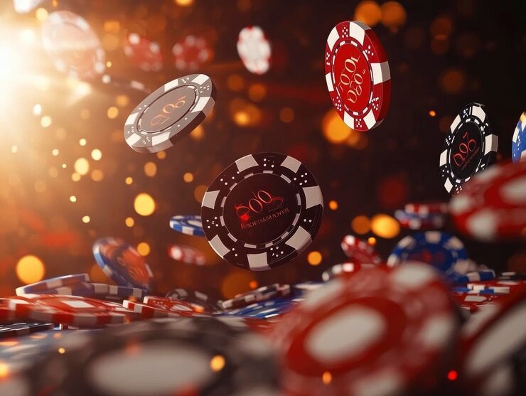 VIP tier benefits including exclusive promotions and priority support